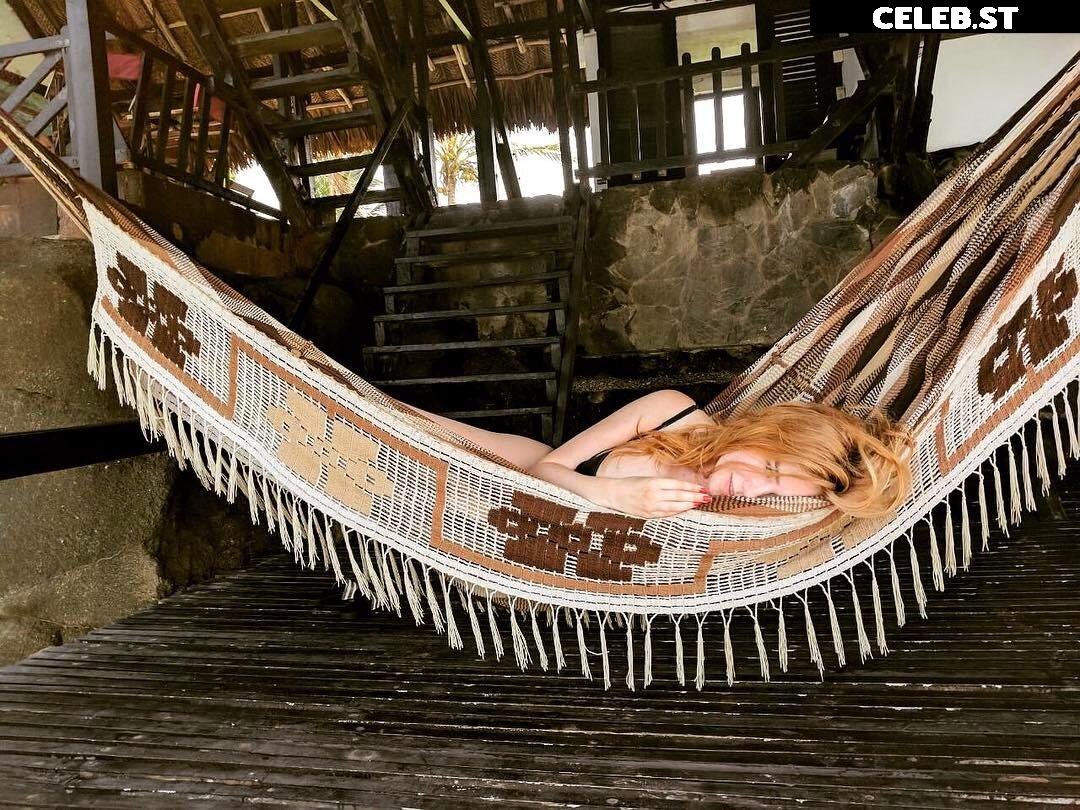 Palina Rojinski Image 1862144