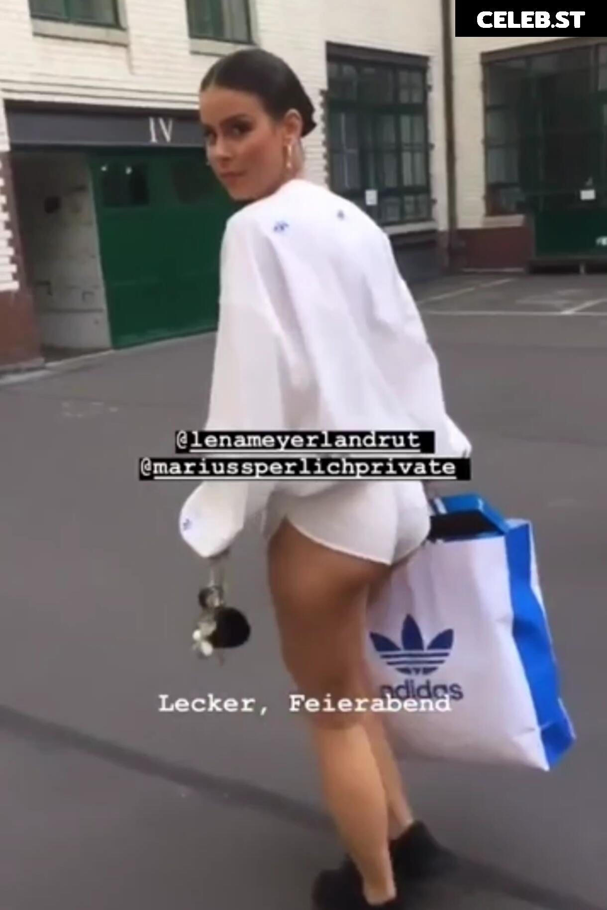 Lena Meyer-Landrut Image 1862111