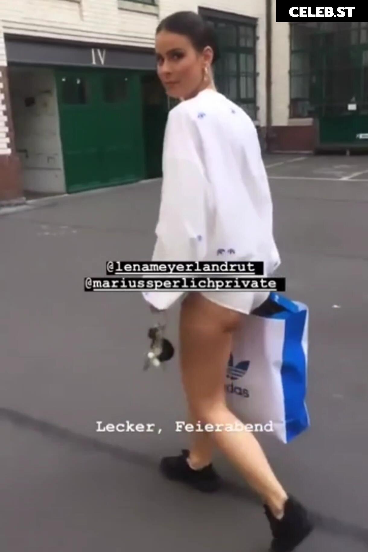 Lena Meyer-Landrut Image 1862134