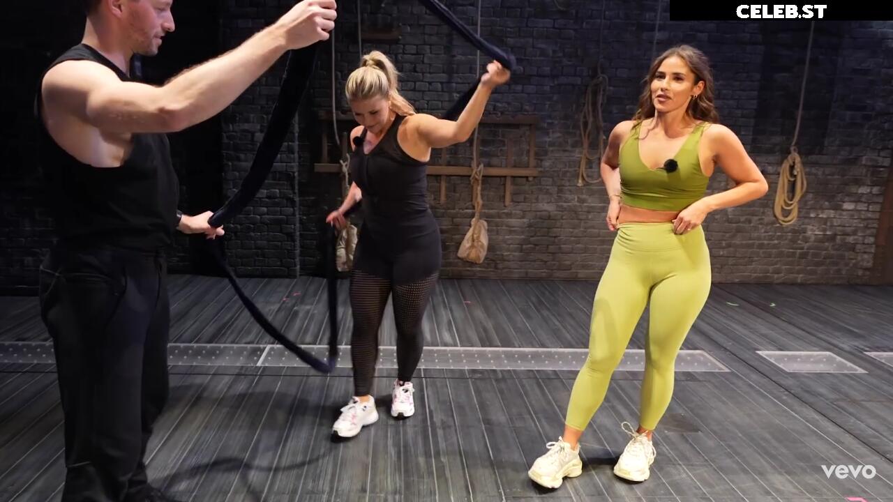 Sarah Engels Image 1862055