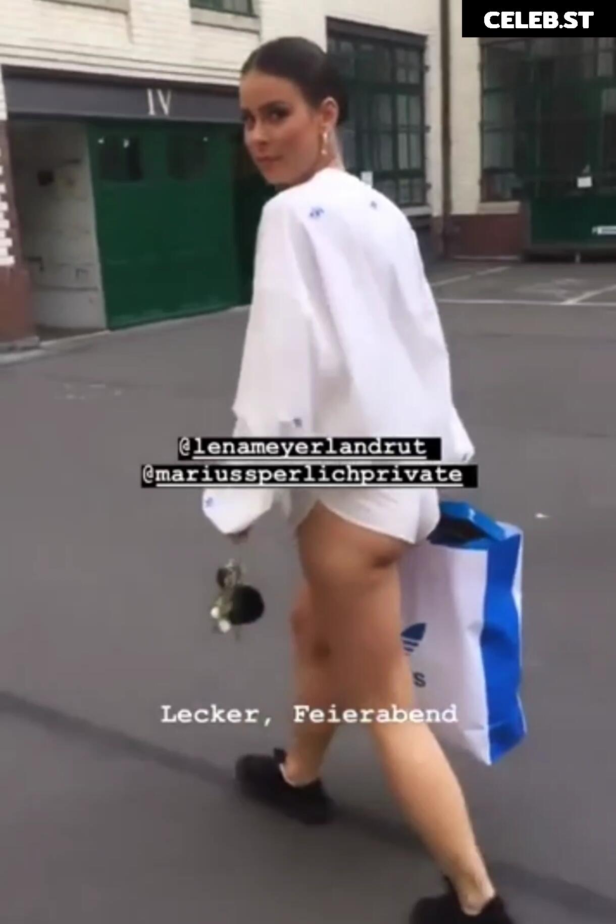 Lena Meyer-Landrut Image 1862075