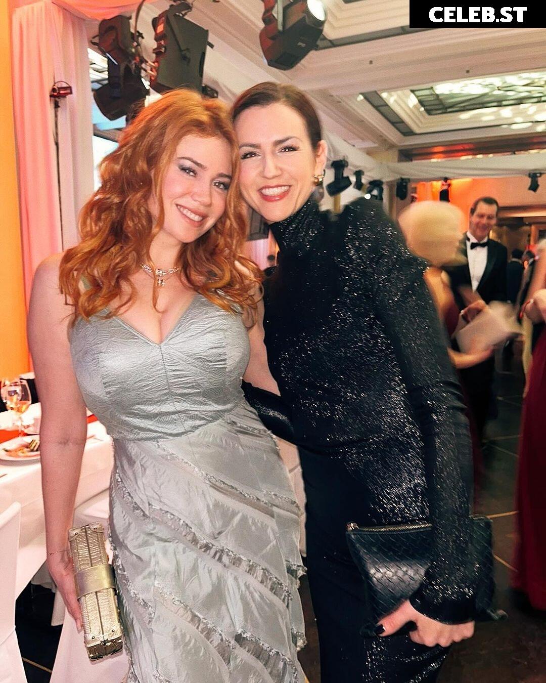 Palina Rojinski Image 1862396