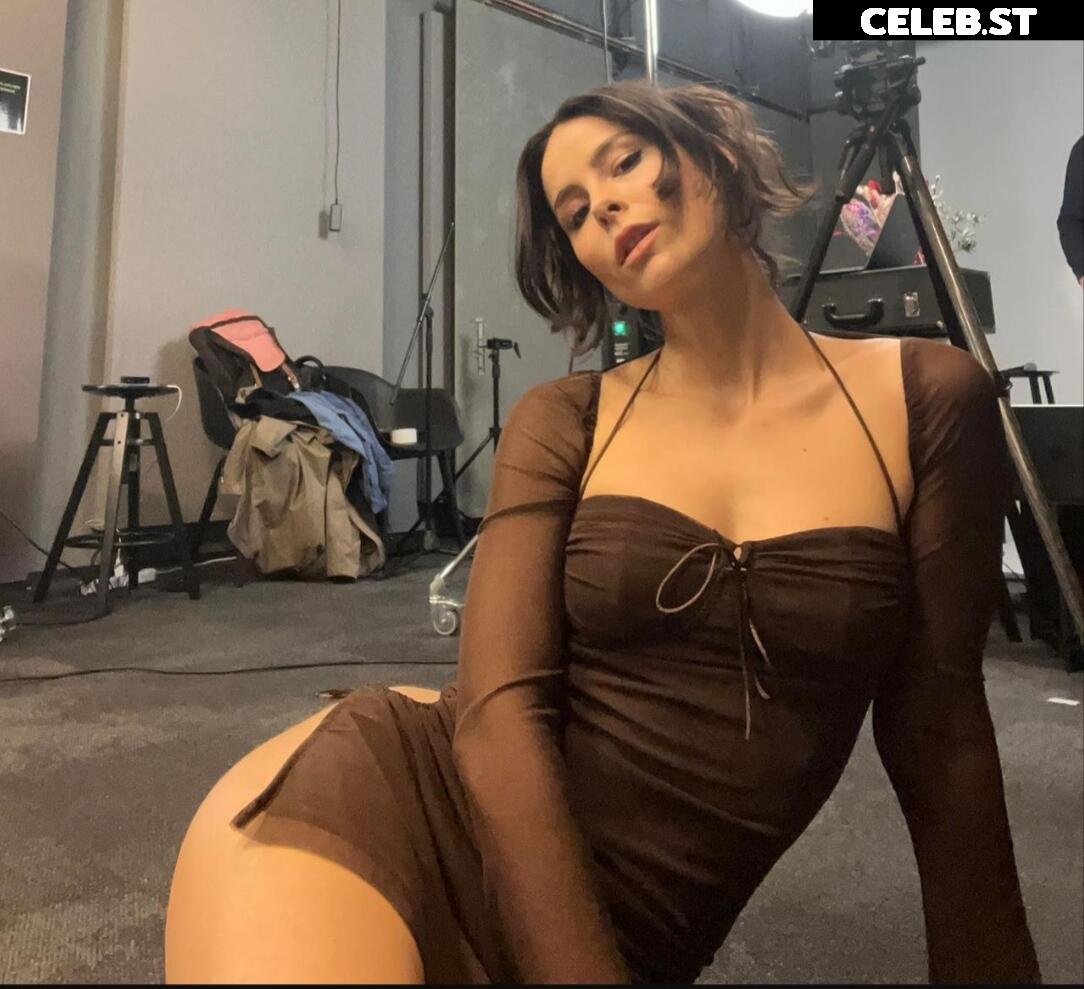 Lena Meyer-Landrut Image 1862366