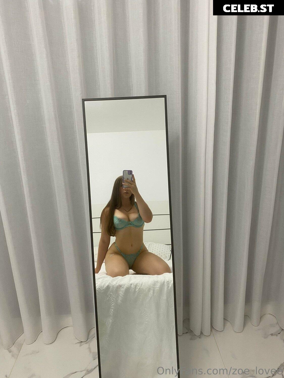 just Zoe / zoe101anddone Image 1862307