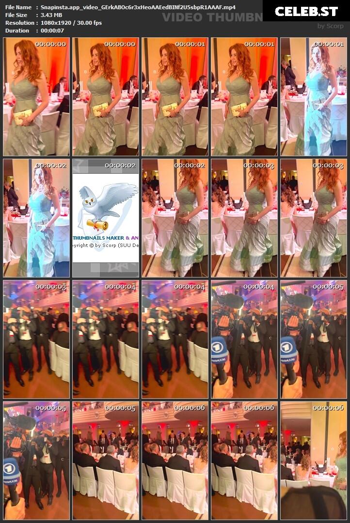 Palina Rojinski Image 1862323