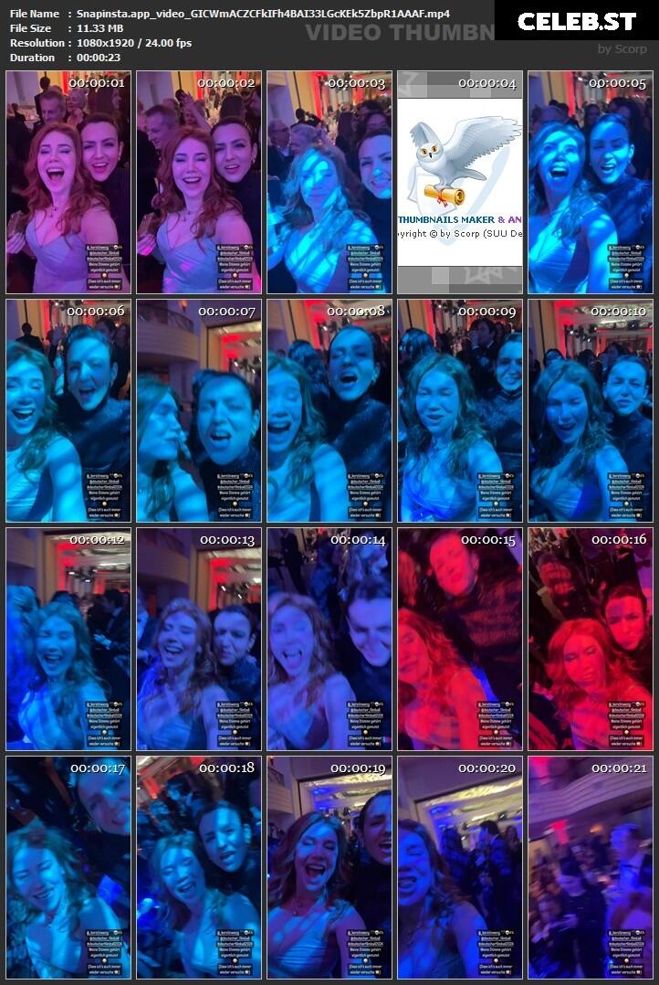 Palina Rojinski Image 1862295