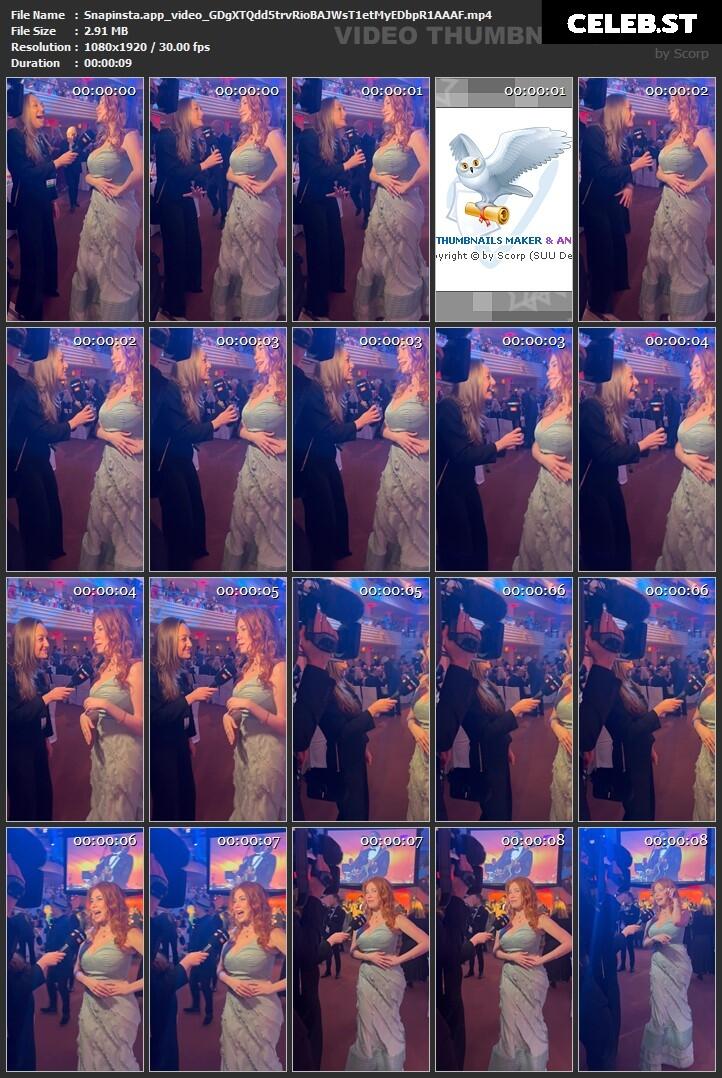 Palina Rojinski Image 1862268