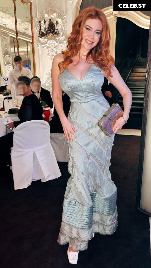 Palina Rojinski Image 1862235