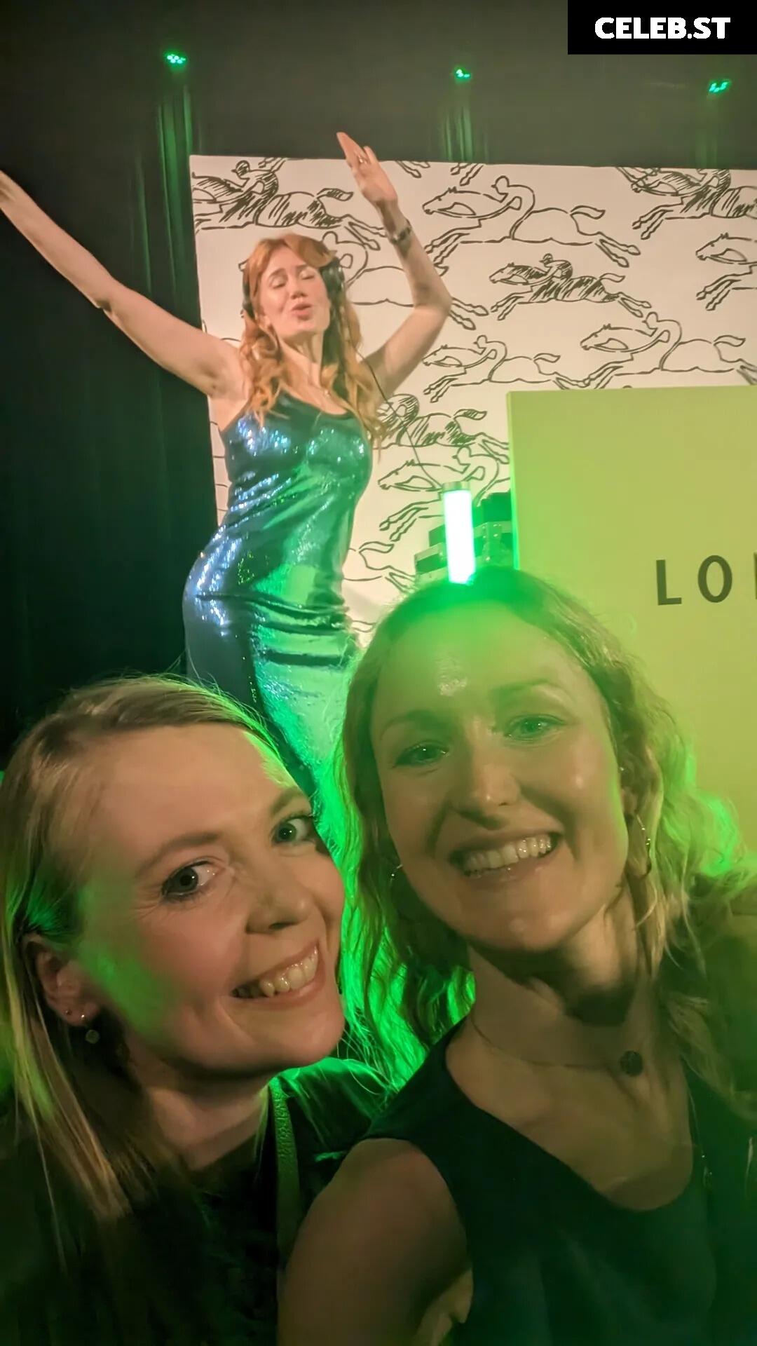 Palina Rojinski Image 1862995