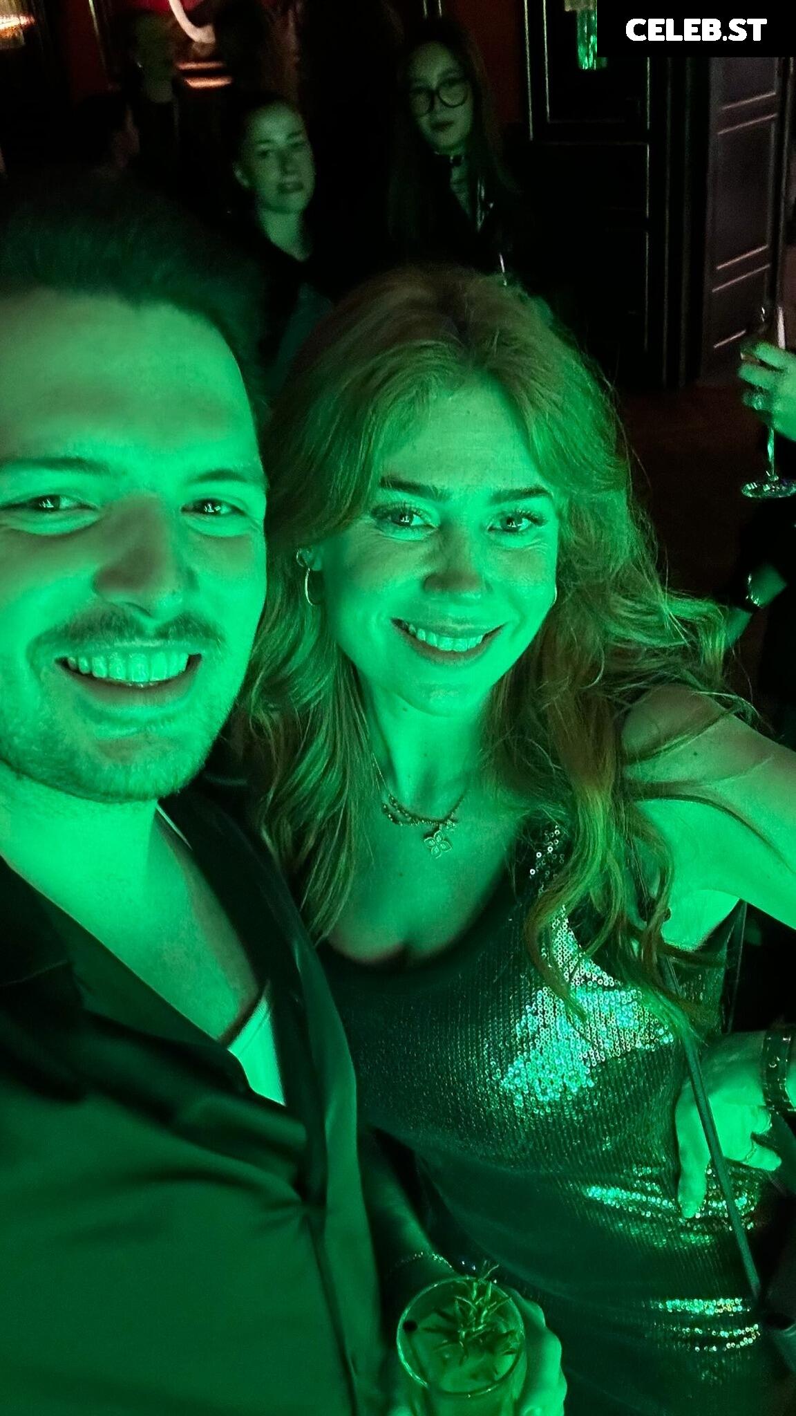 Palina Rojinski Image 1862955