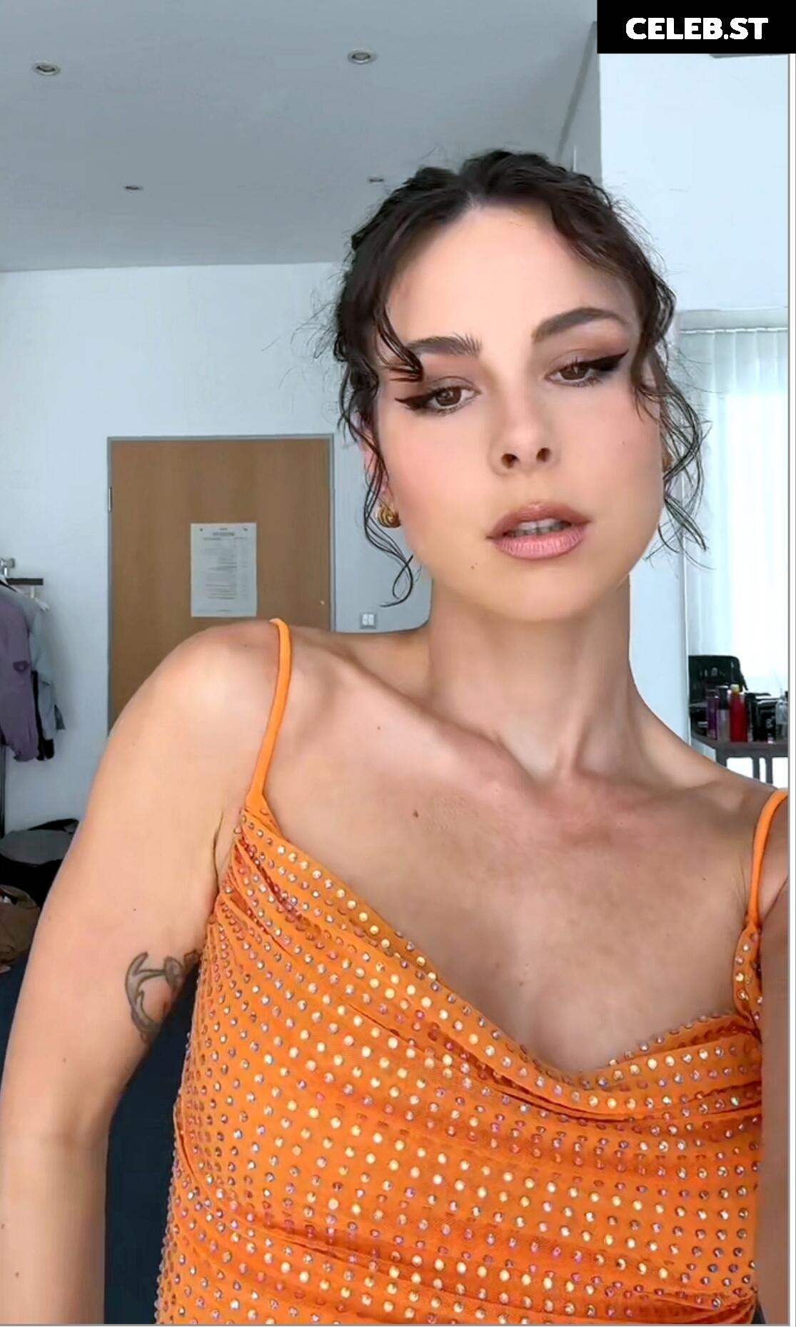 Lena Meyer-Landrut Image 1863592