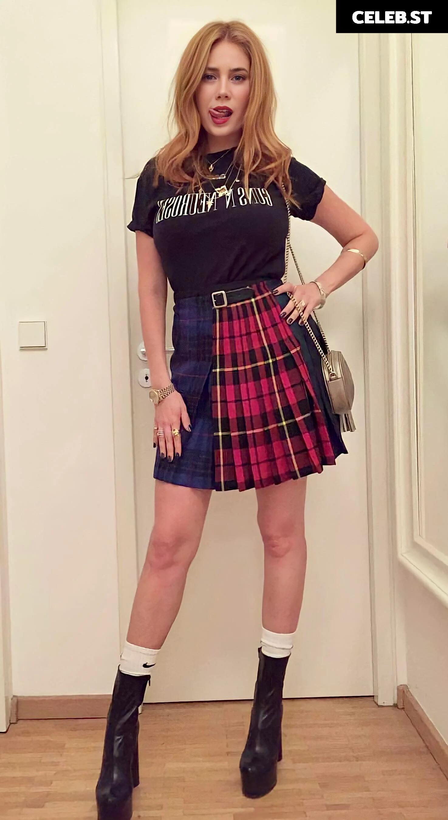 Palina Rojinski Image 1863078