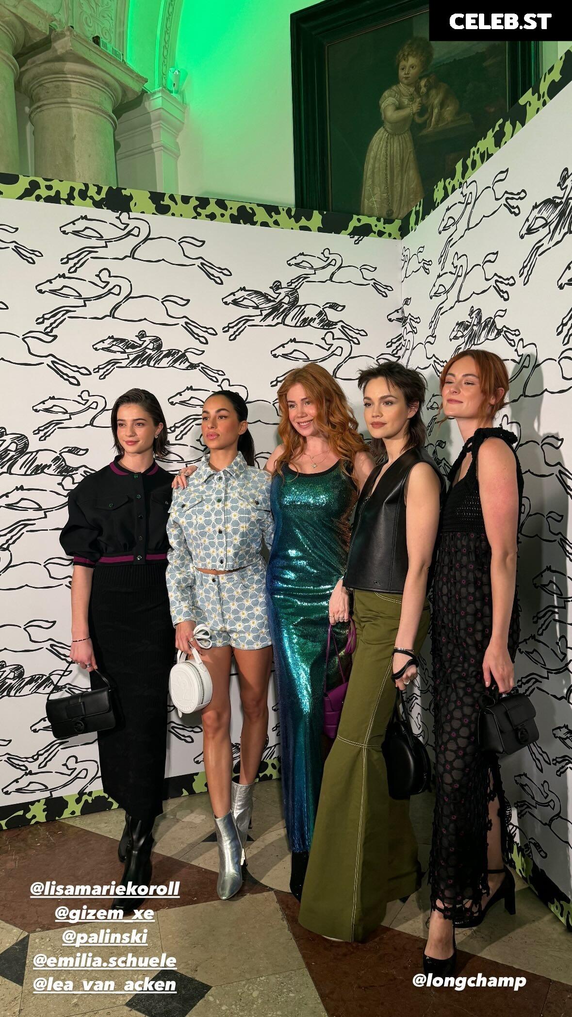 Palina Rojinski Image 1863029