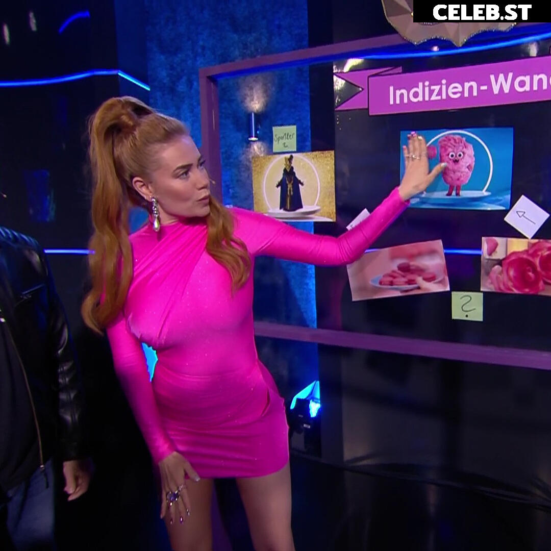 Palina Rojinski Image 1863268