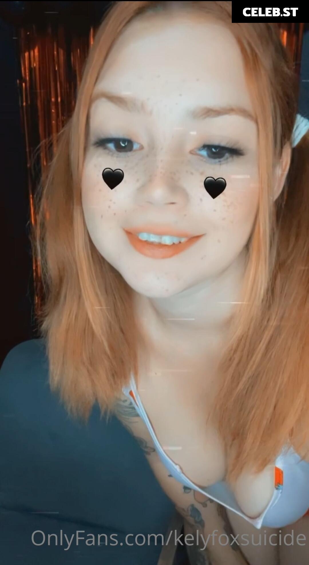 Kely fox Image 1863979