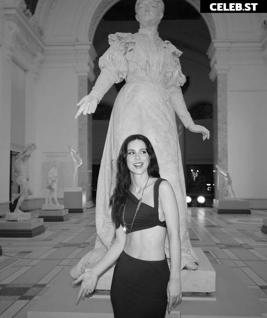 Lena Meyer-Landrut Image 1860475