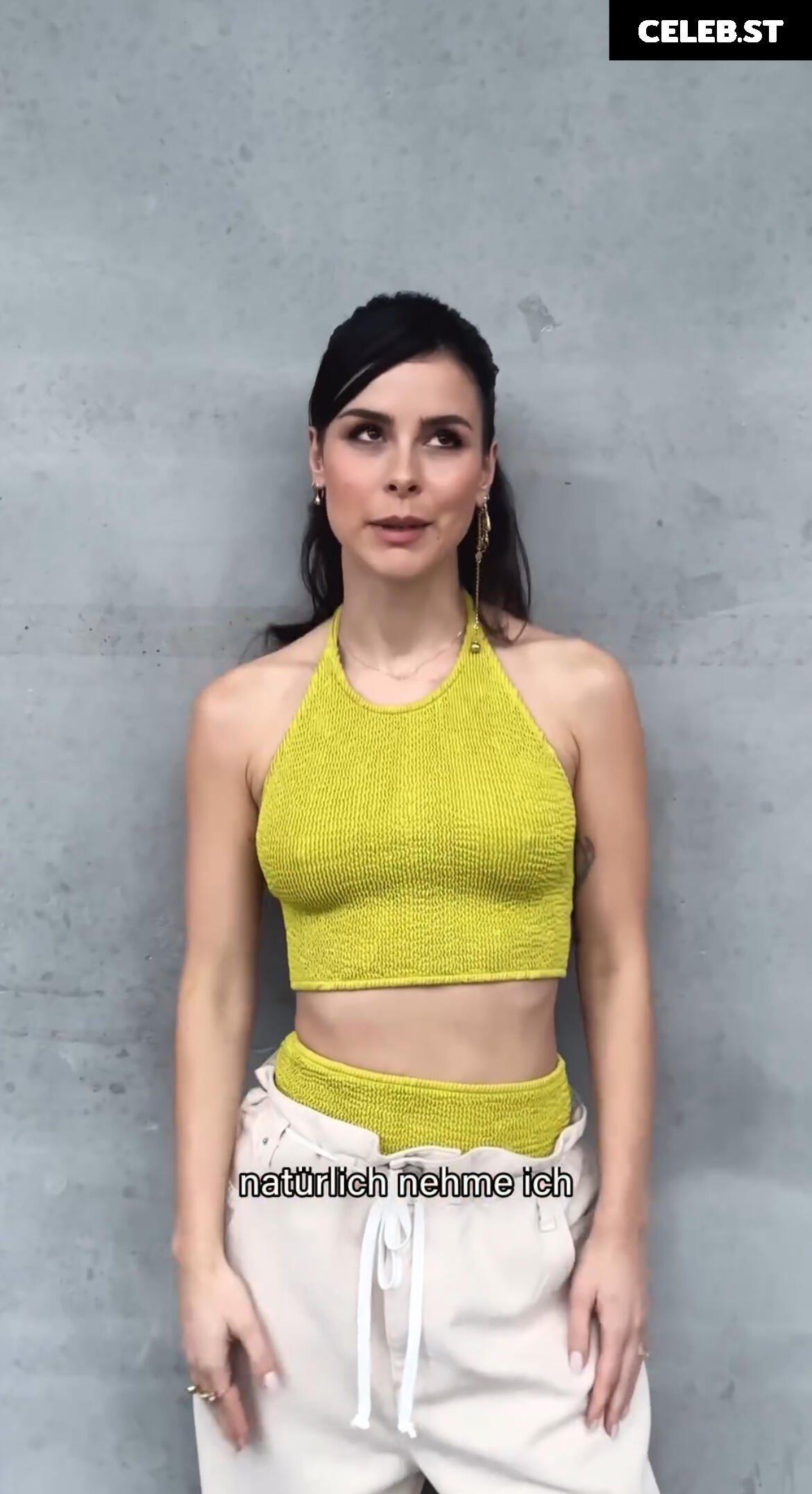 Lena Meyer-Landrut Image 1860789