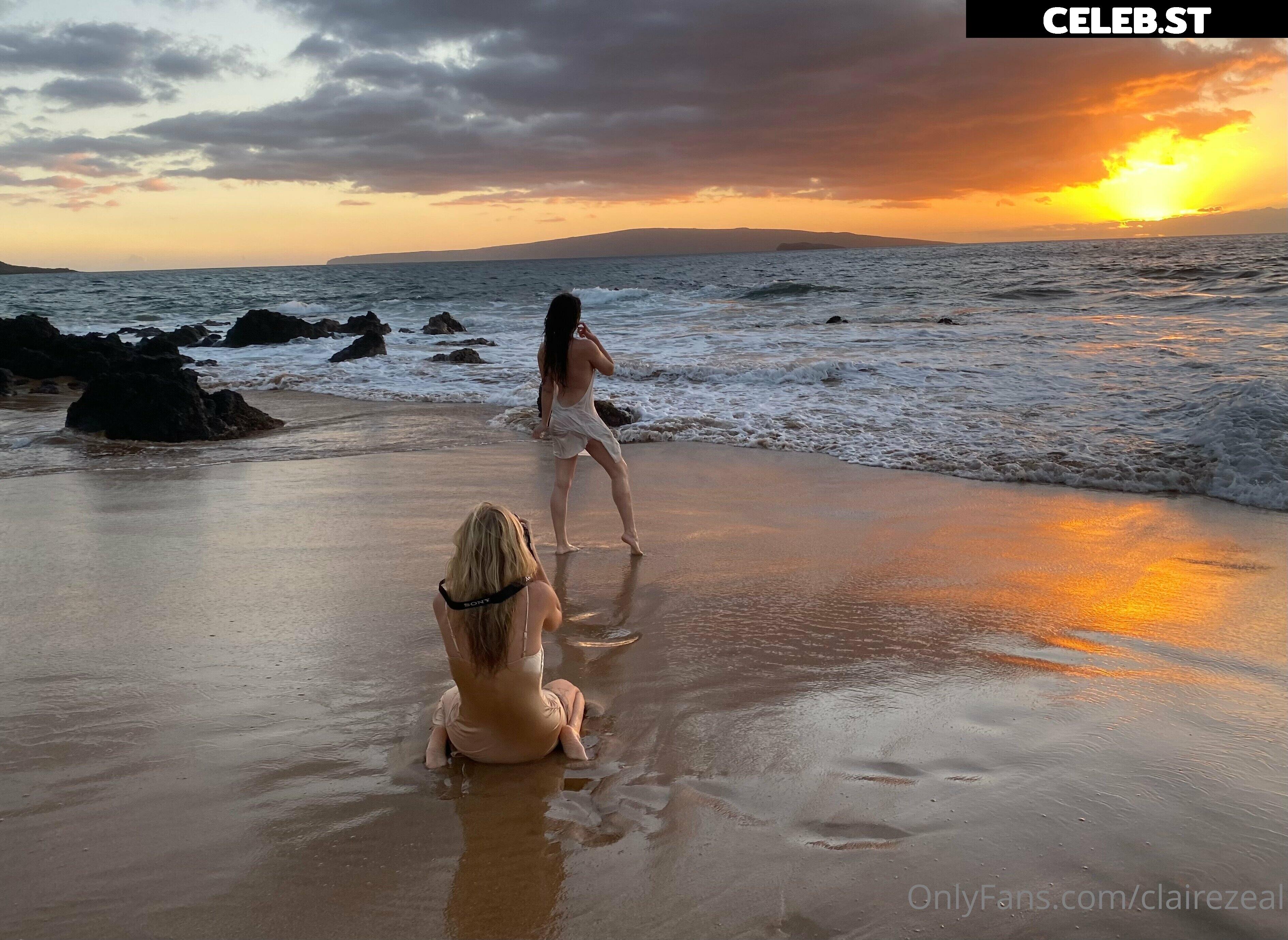 Claire Zeal Image 1860665