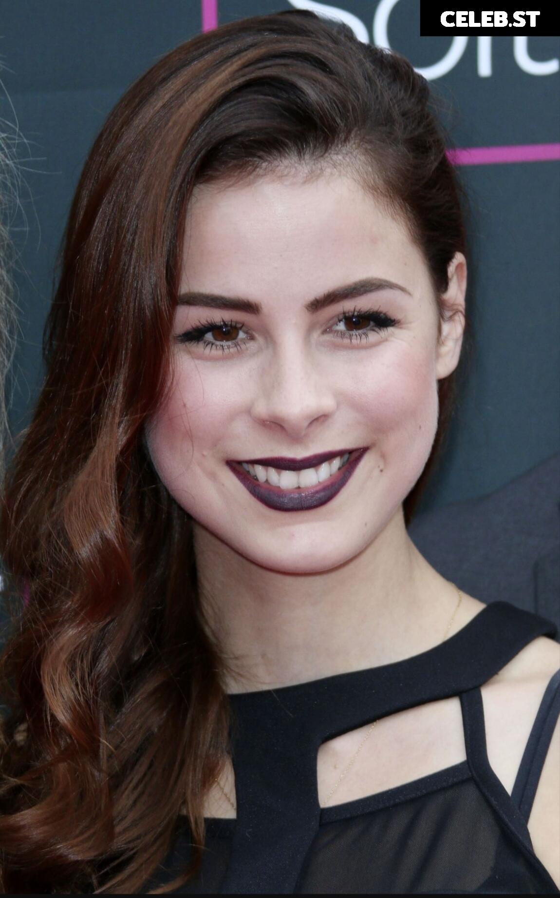 Lena Meyer-Landrut Image 1860140