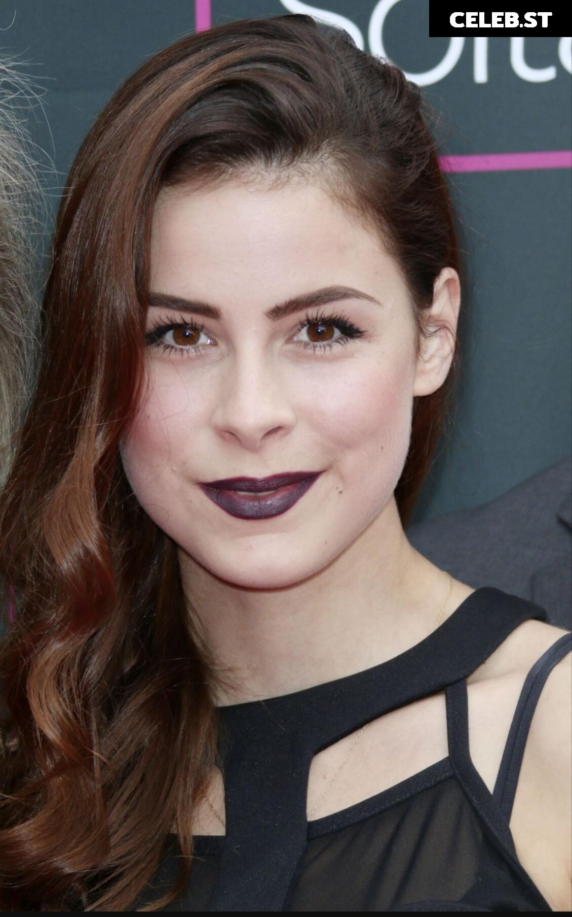 Lena Meyer-Landrut Image 1860115