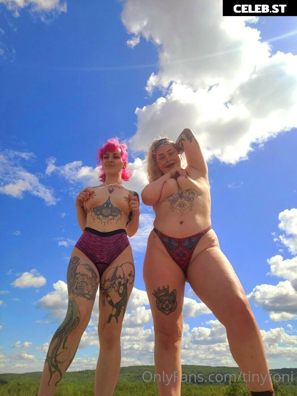 TinyToni Image 1860078