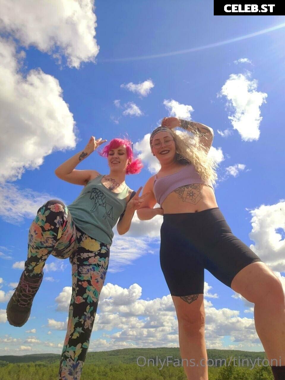 TinyToni Image 1860200