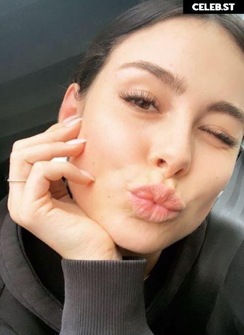 Lena Meyer-Landrut Image 1869434