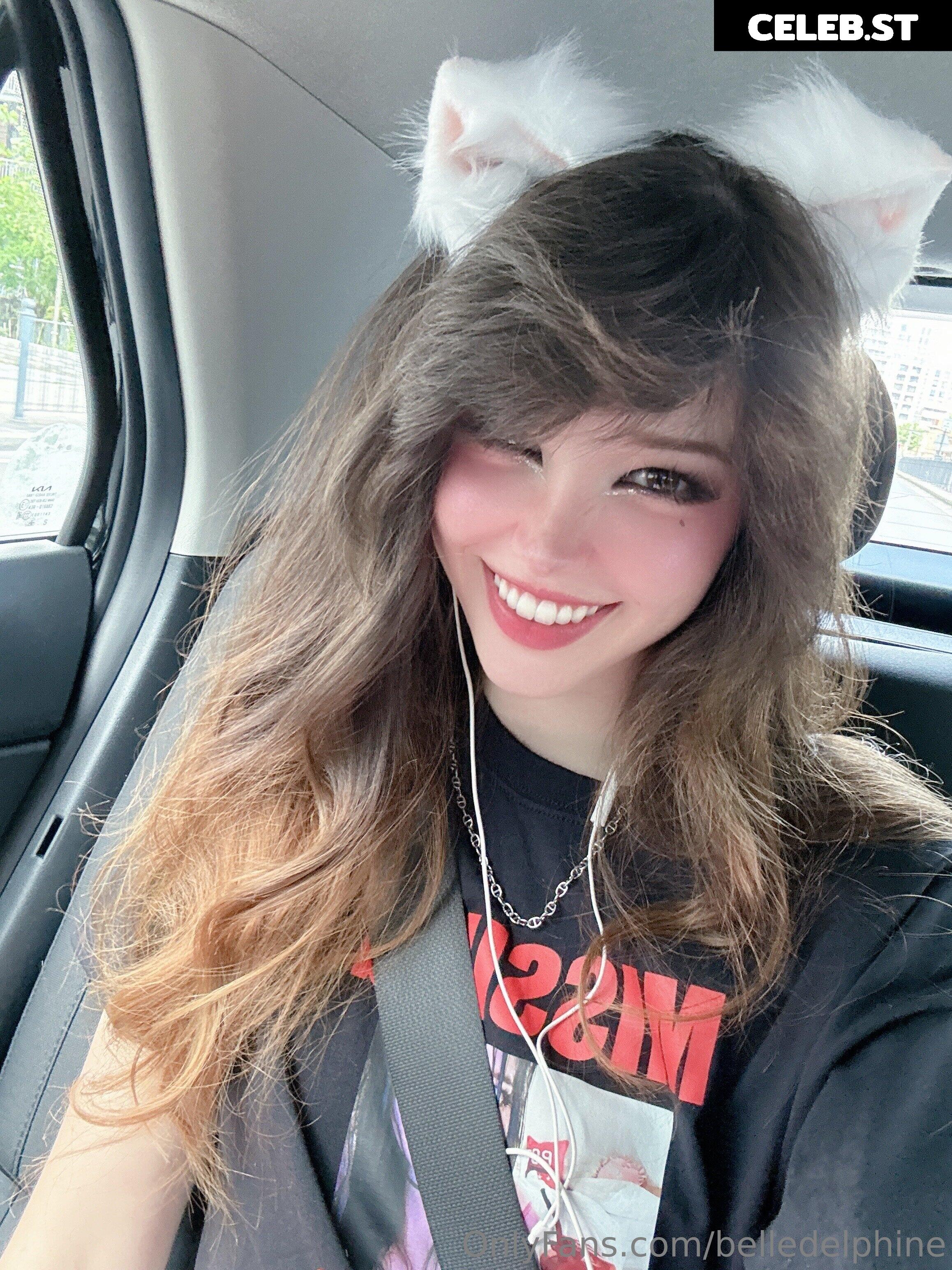 Belle Delphine Image 1855838