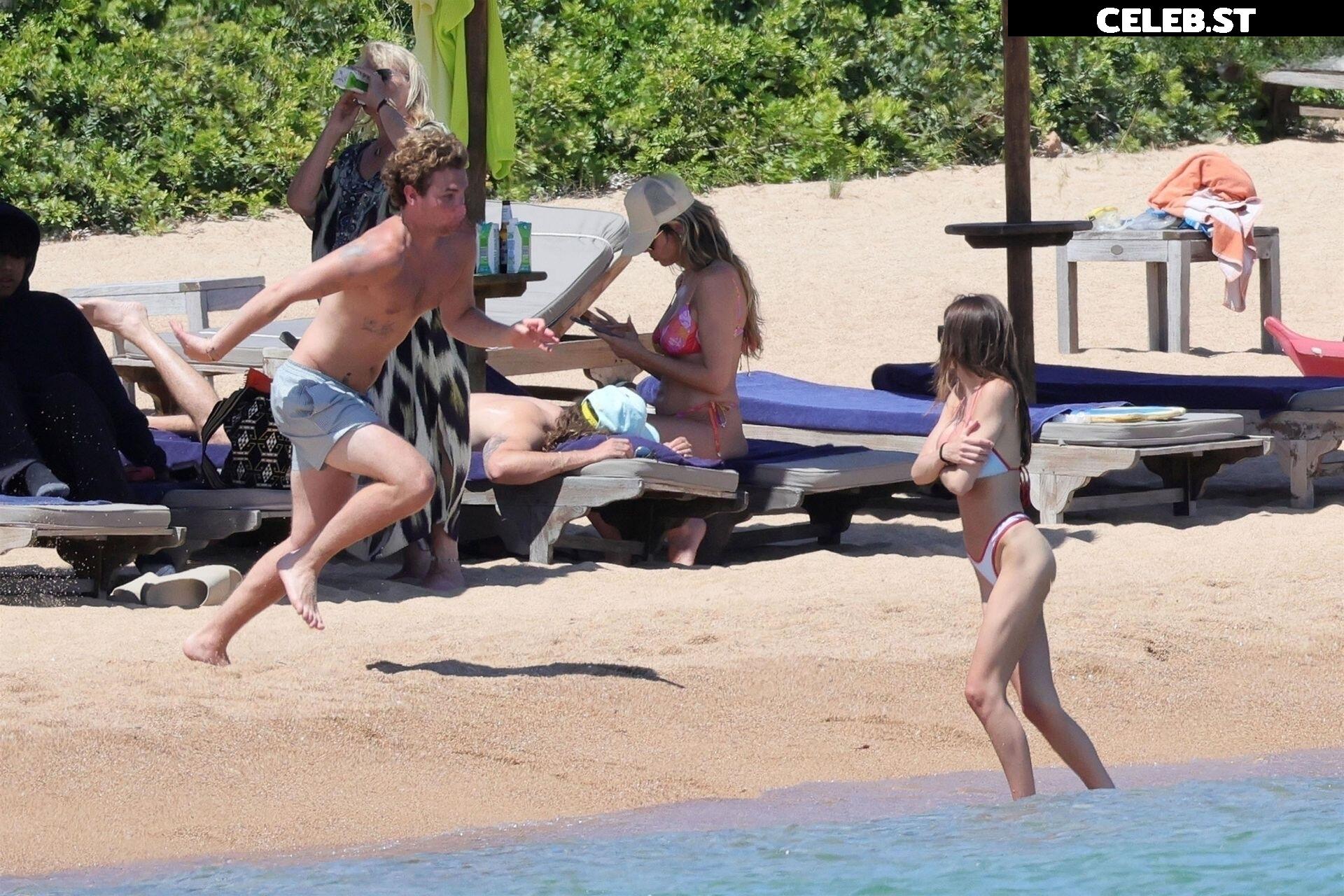 Leni Klum Image 1855406