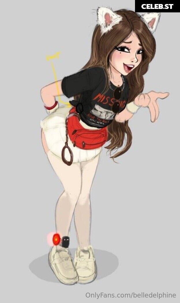 Belle Delphine Image 1855734