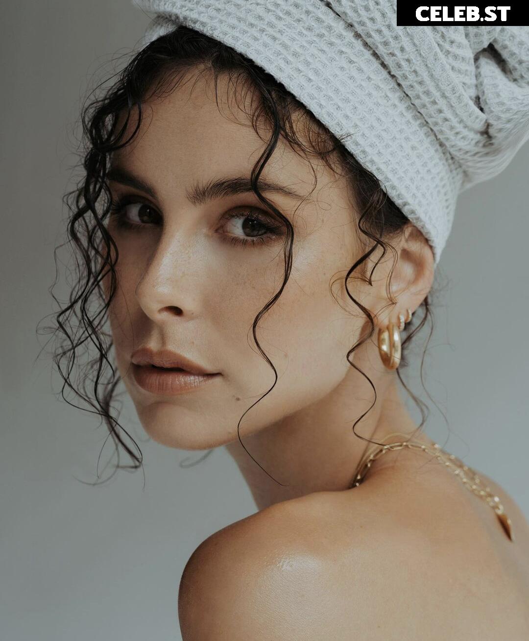 Lena Meyer-Landrut Image 1855722