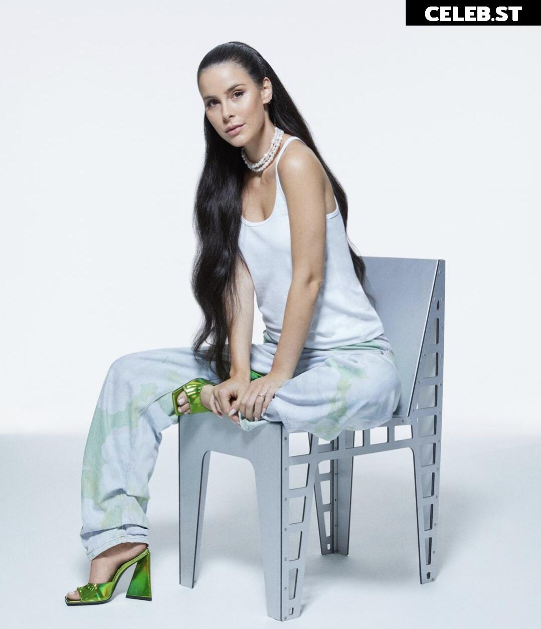 Lena Meyer-Landrut Image 1855306