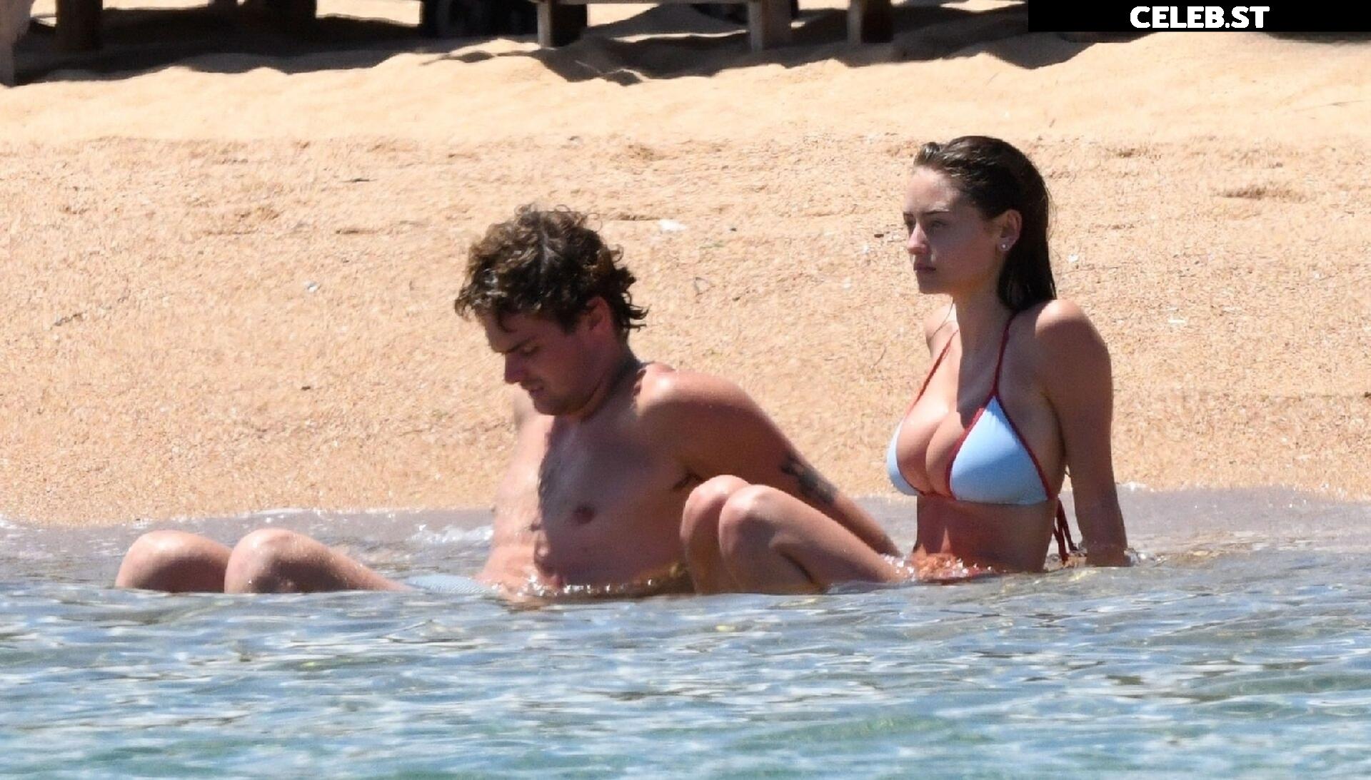 Leni Klum Image 1855321