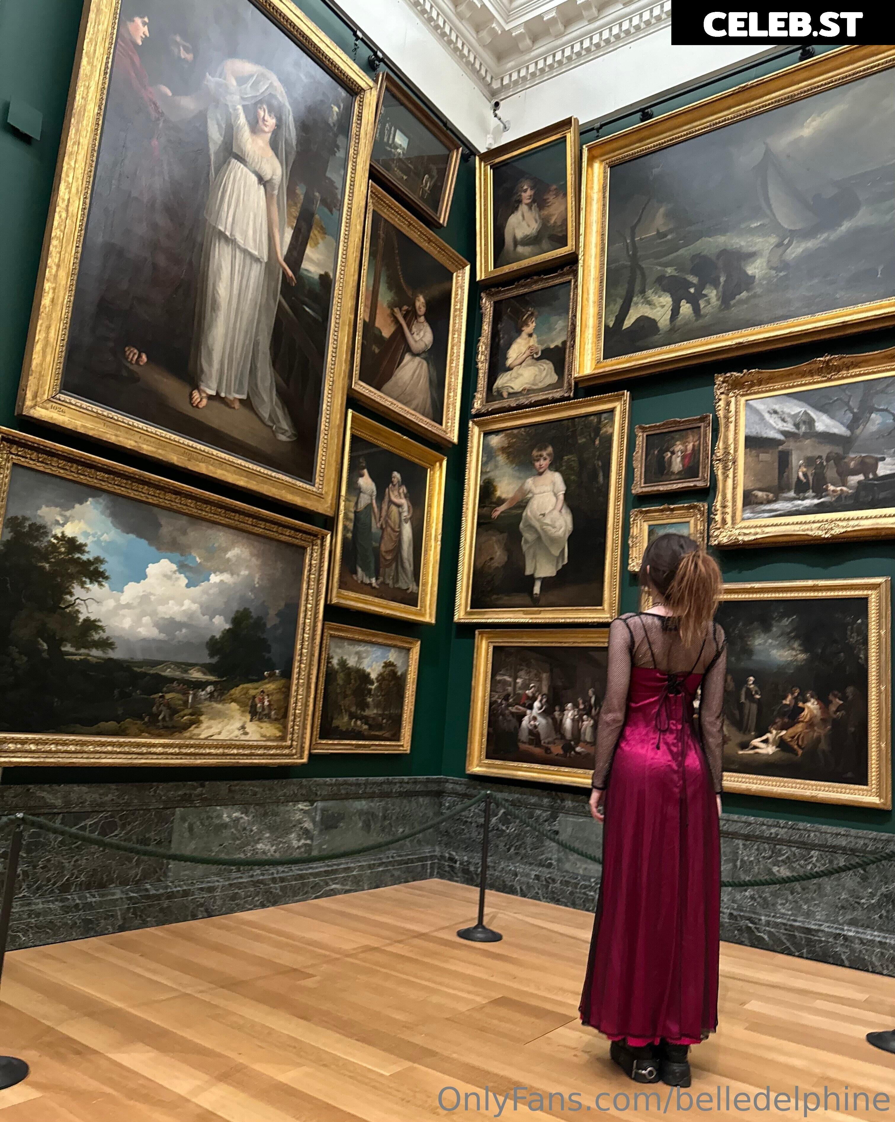 Belle Delphine Image 1856480