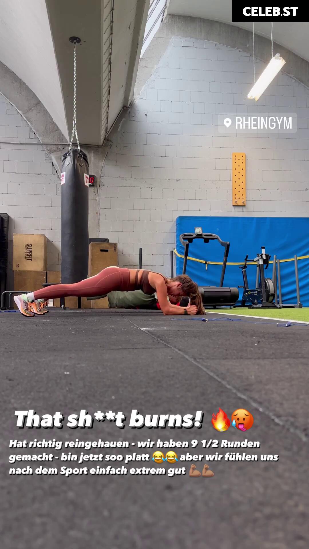 Sarah Engels Image 1856401