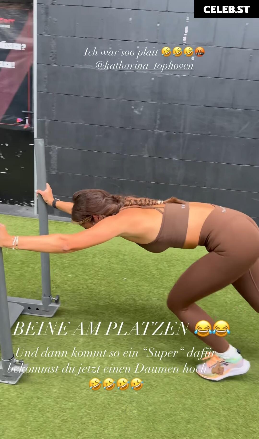 Sarah Engels Image 1856792