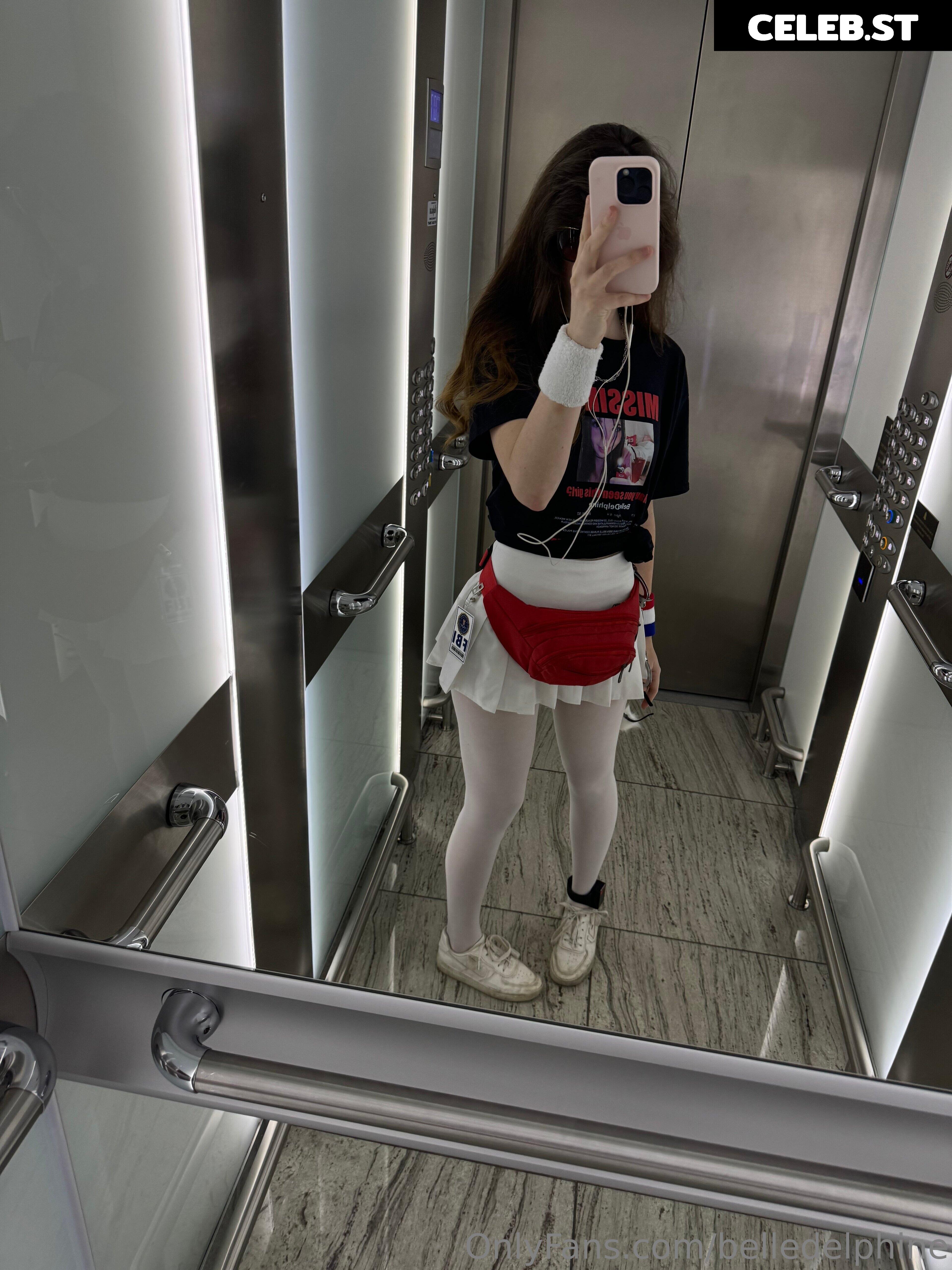 Belle Delphine Image 1856057