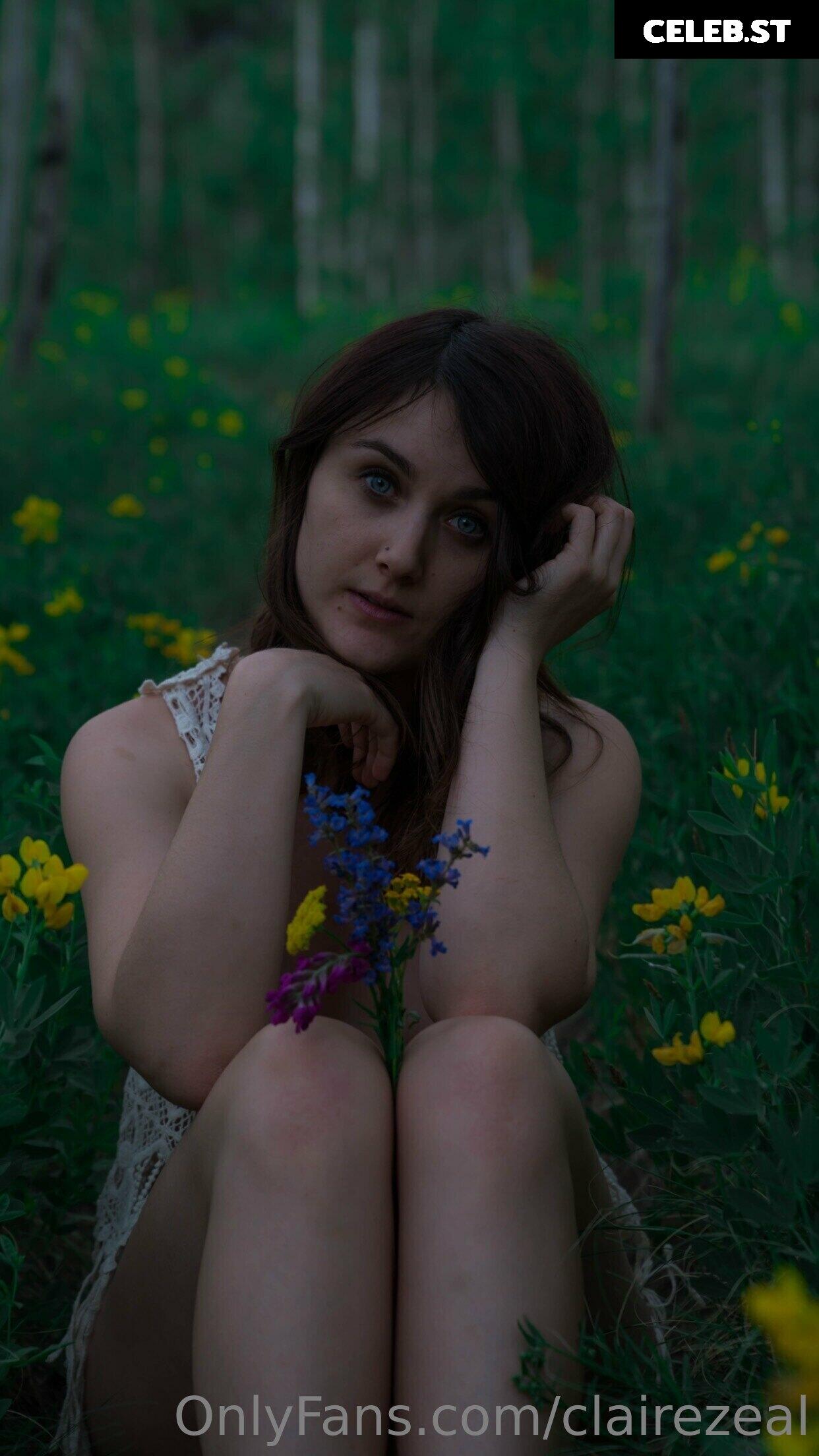 Claire Zeal Image 1856323