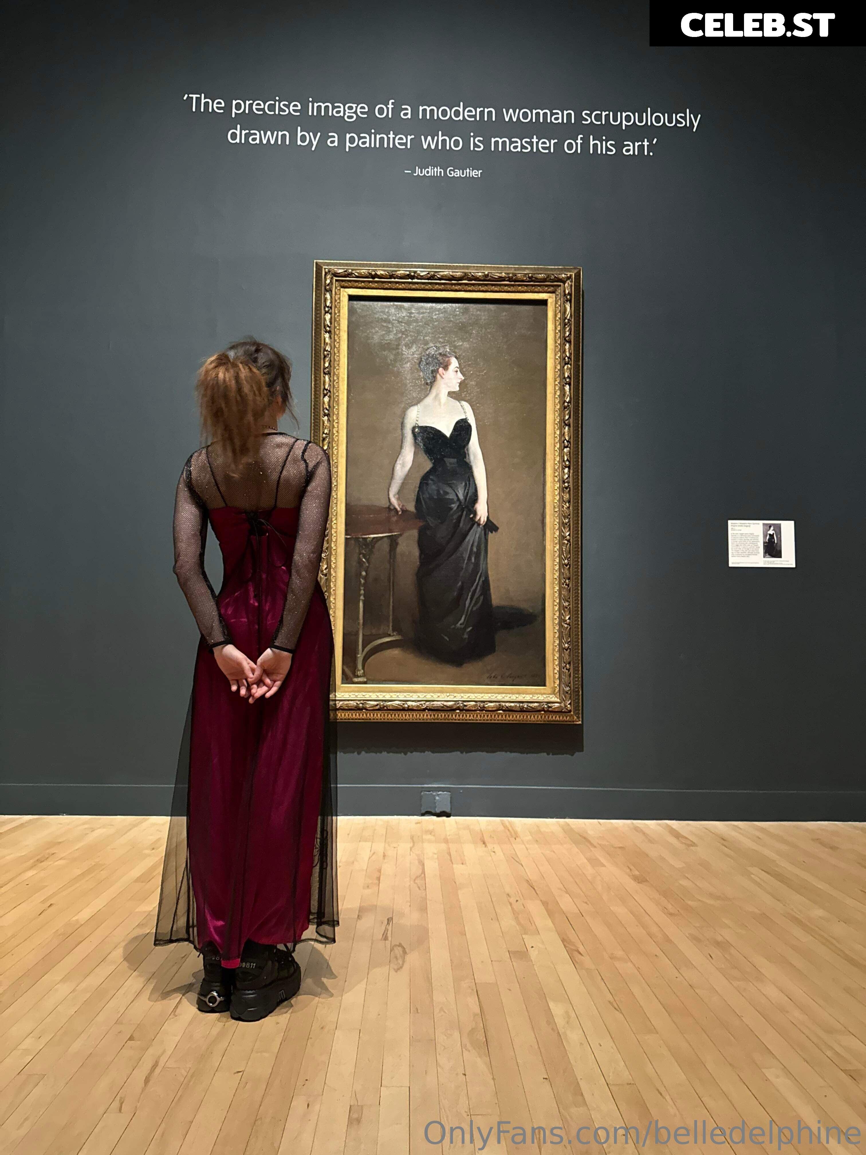 Belle Delphine Image 1856292