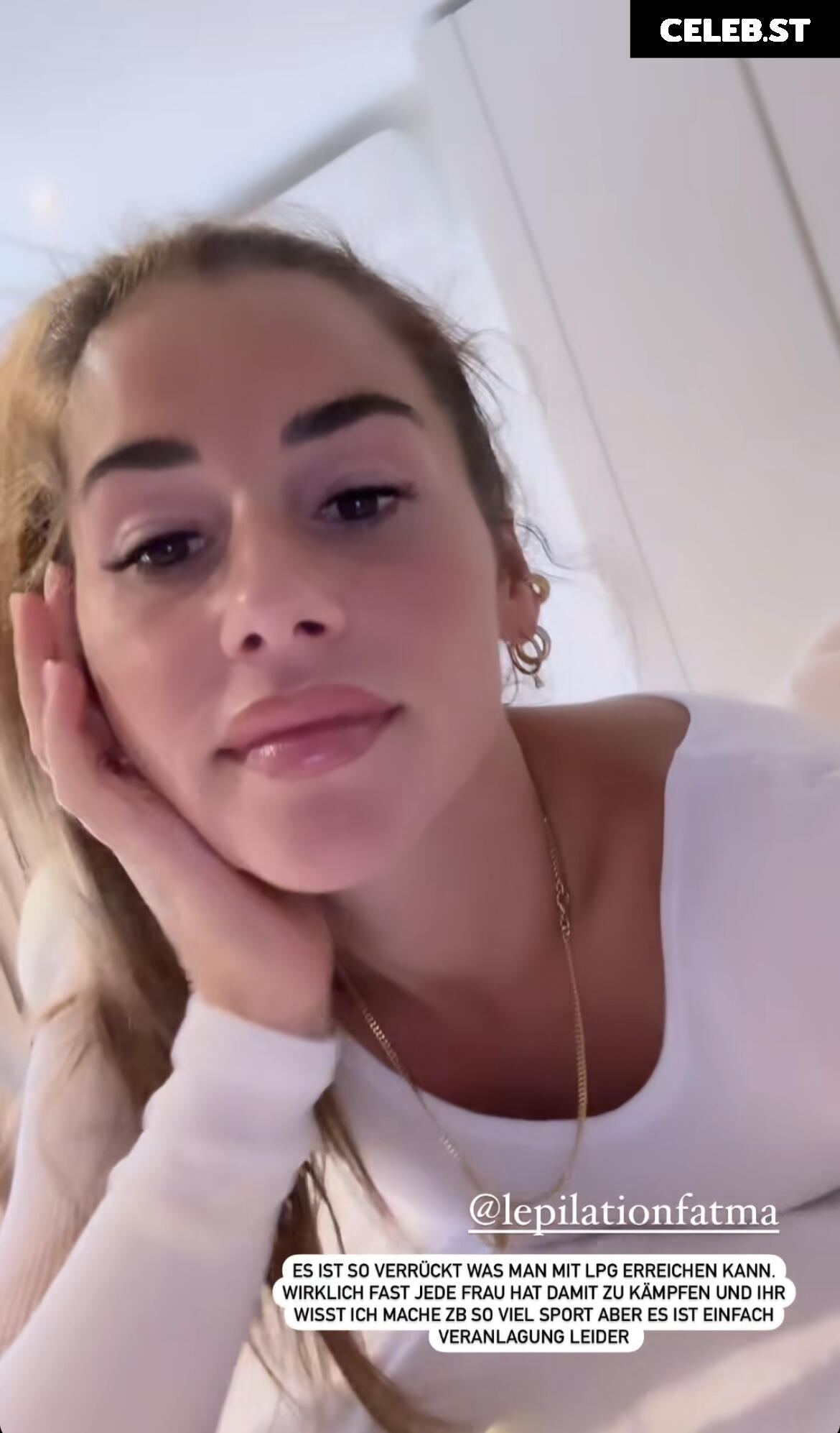 Sarah Engels Image 1856909