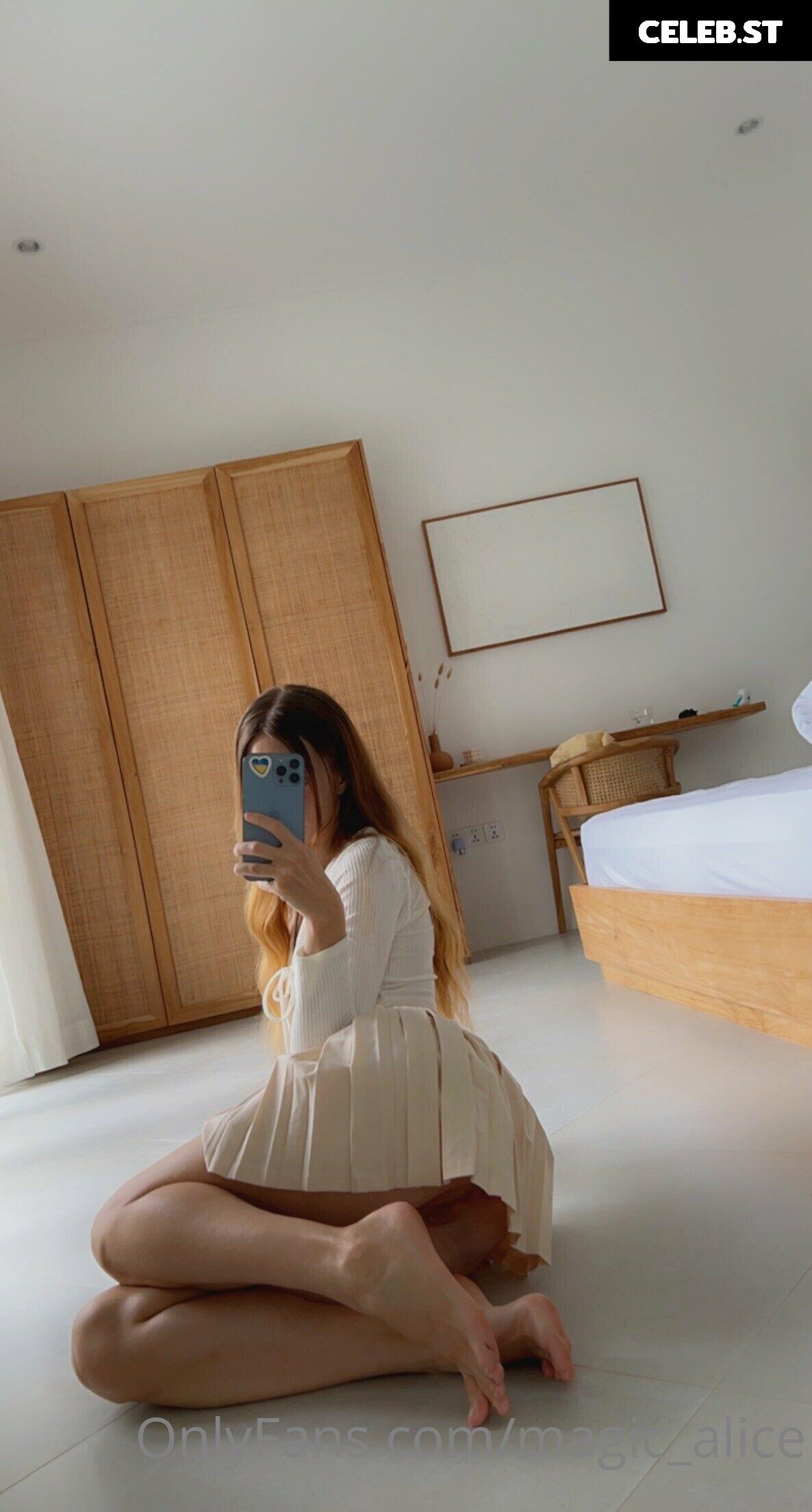 magic_alice Image 1856939