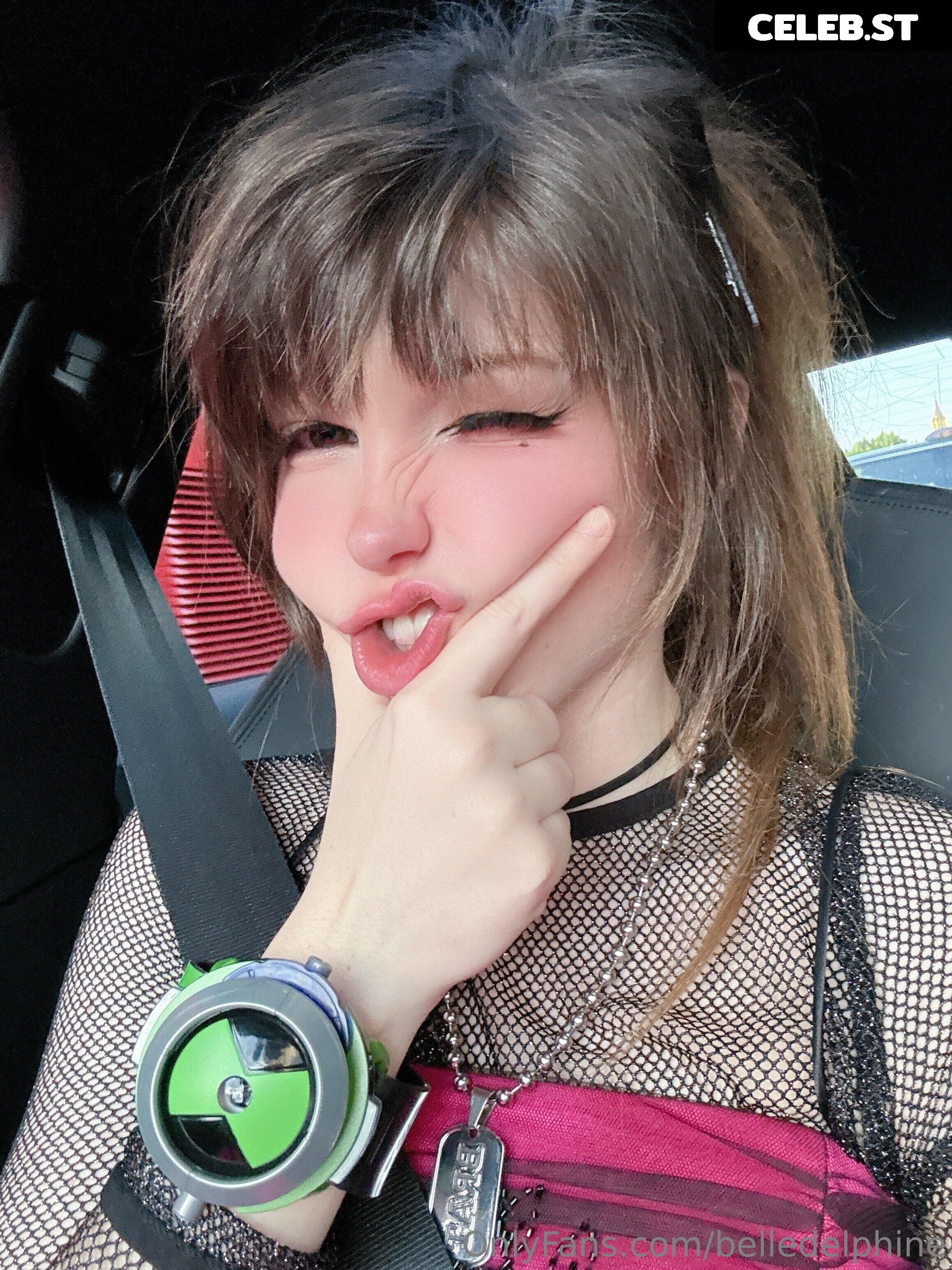 Belle Delphine Image 1857566