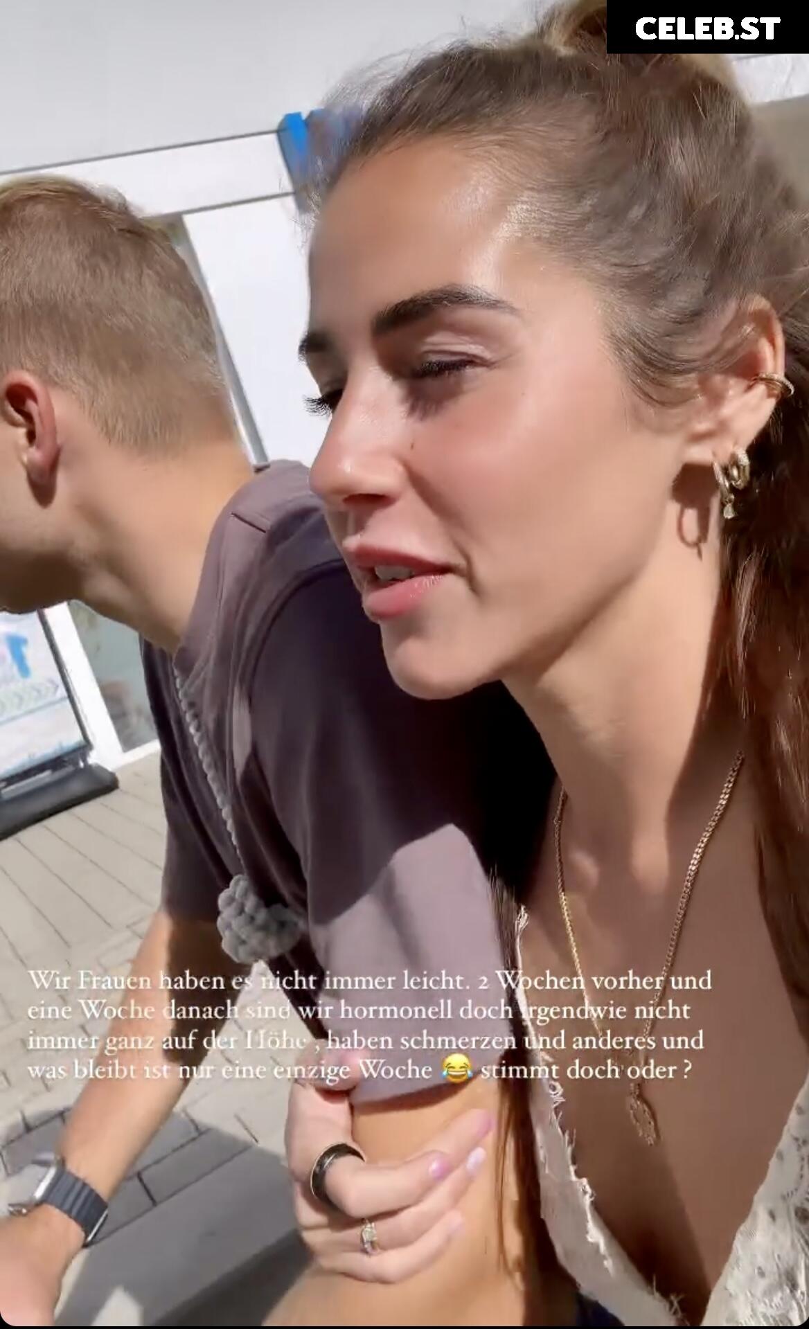 Sarah Engels Image 1857491