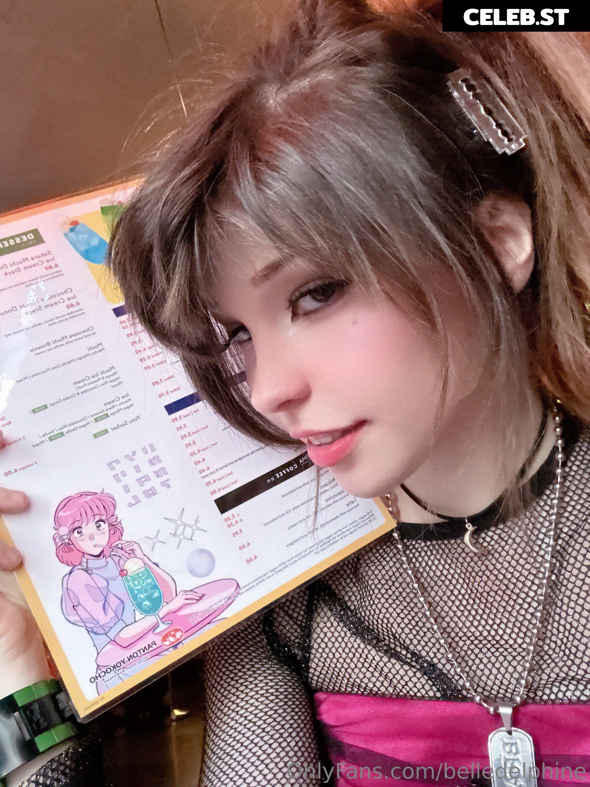 Belle Delphine Image 1857453