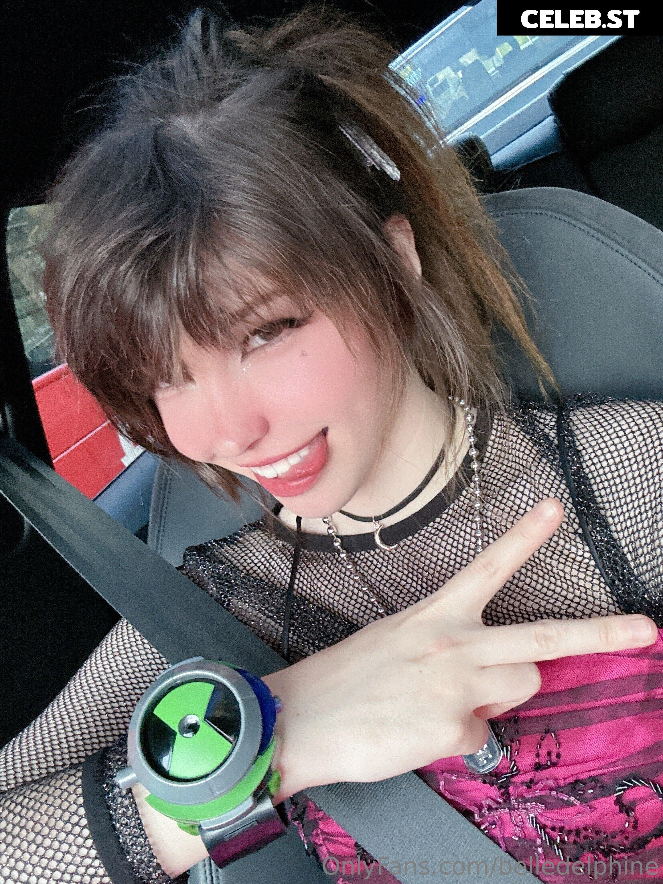 Belle Delphine Image 1857730