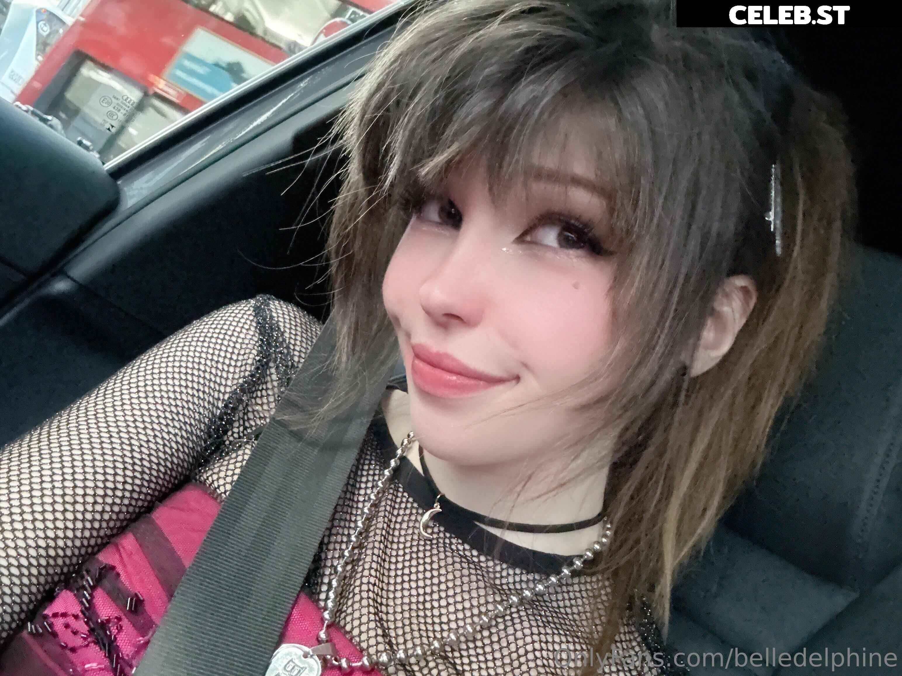 Belle Delphine Image 1857637