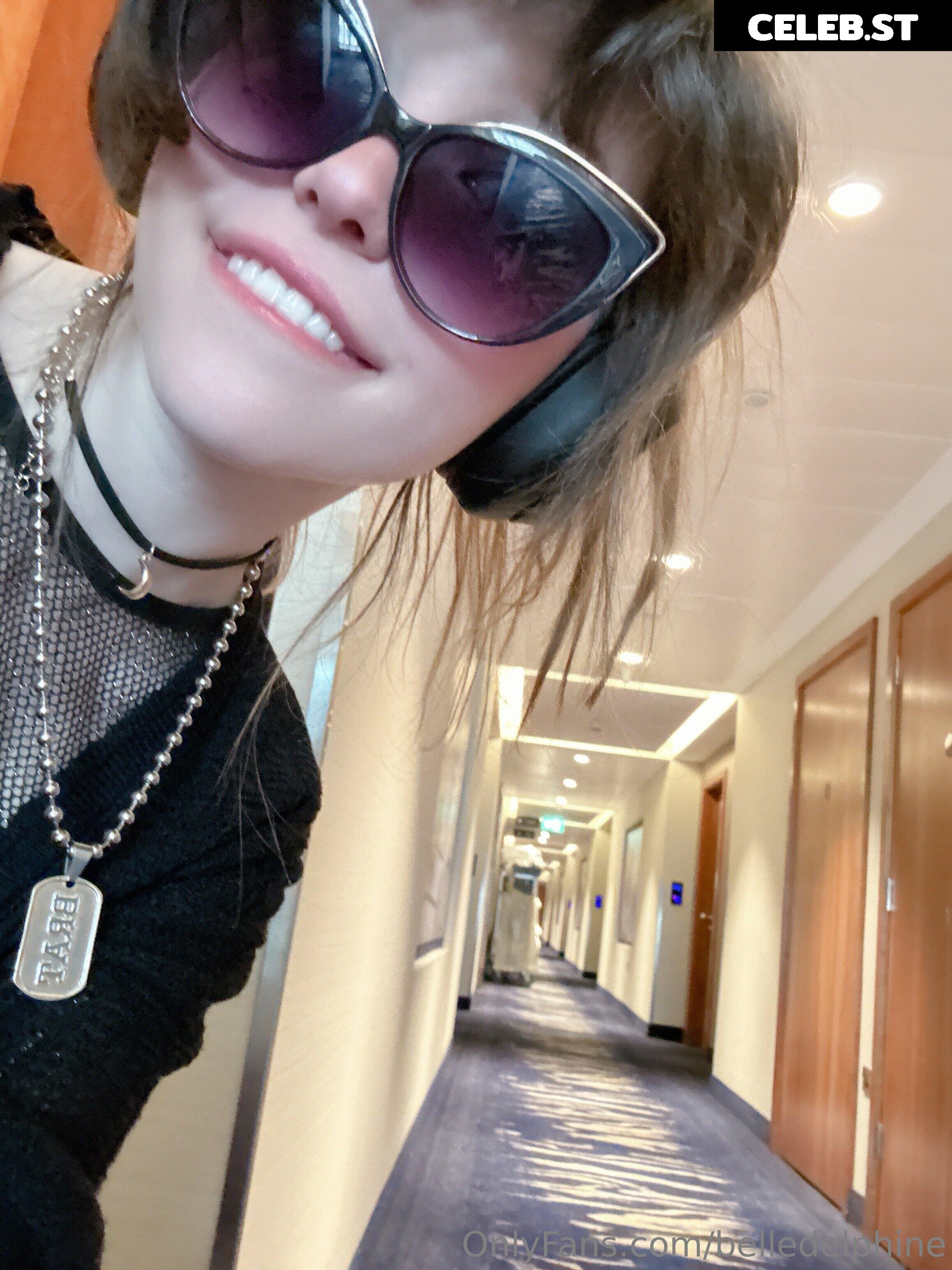 Belle Delphine Image 1857156