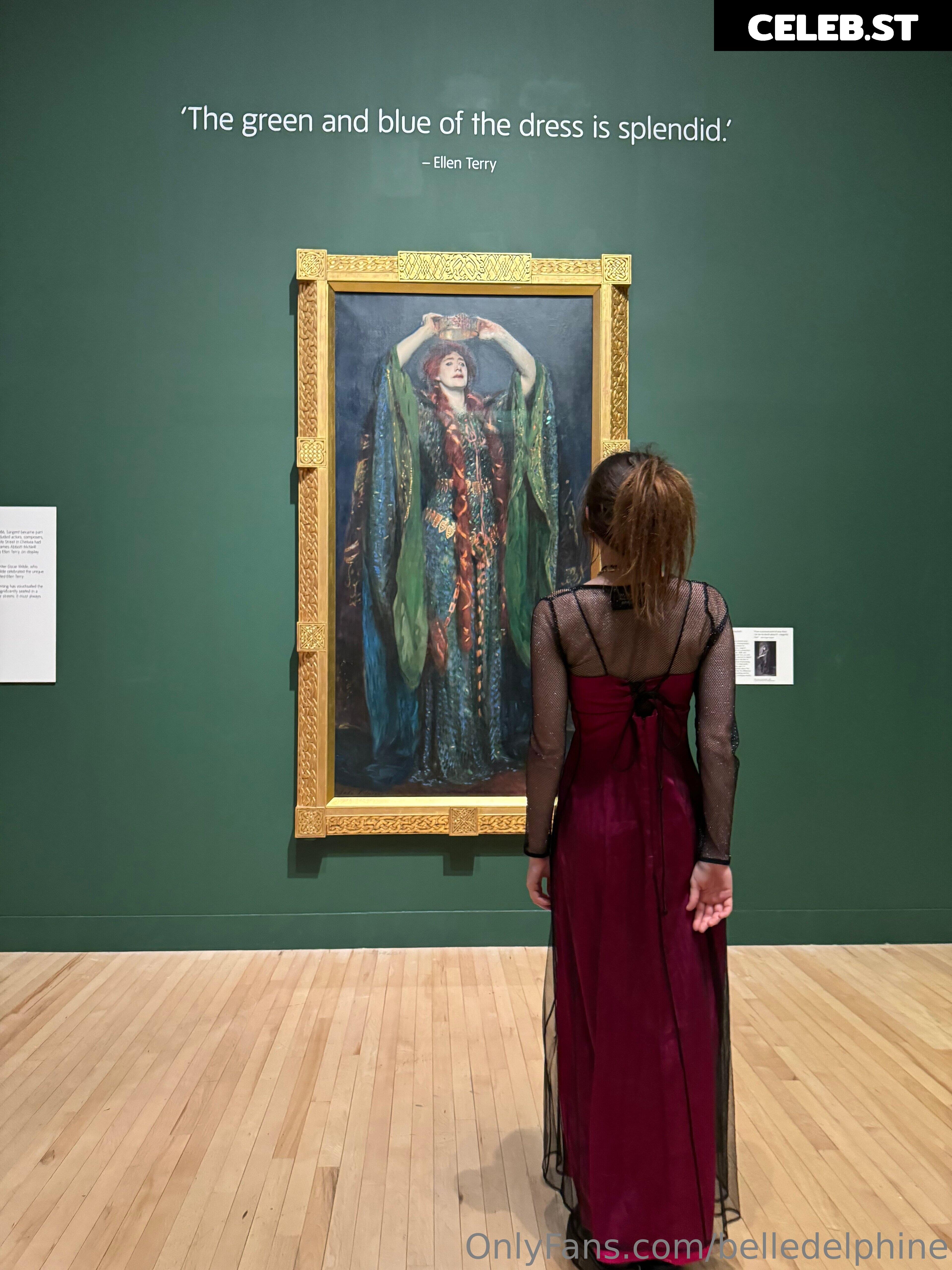 Belle Delphine Image 1857043