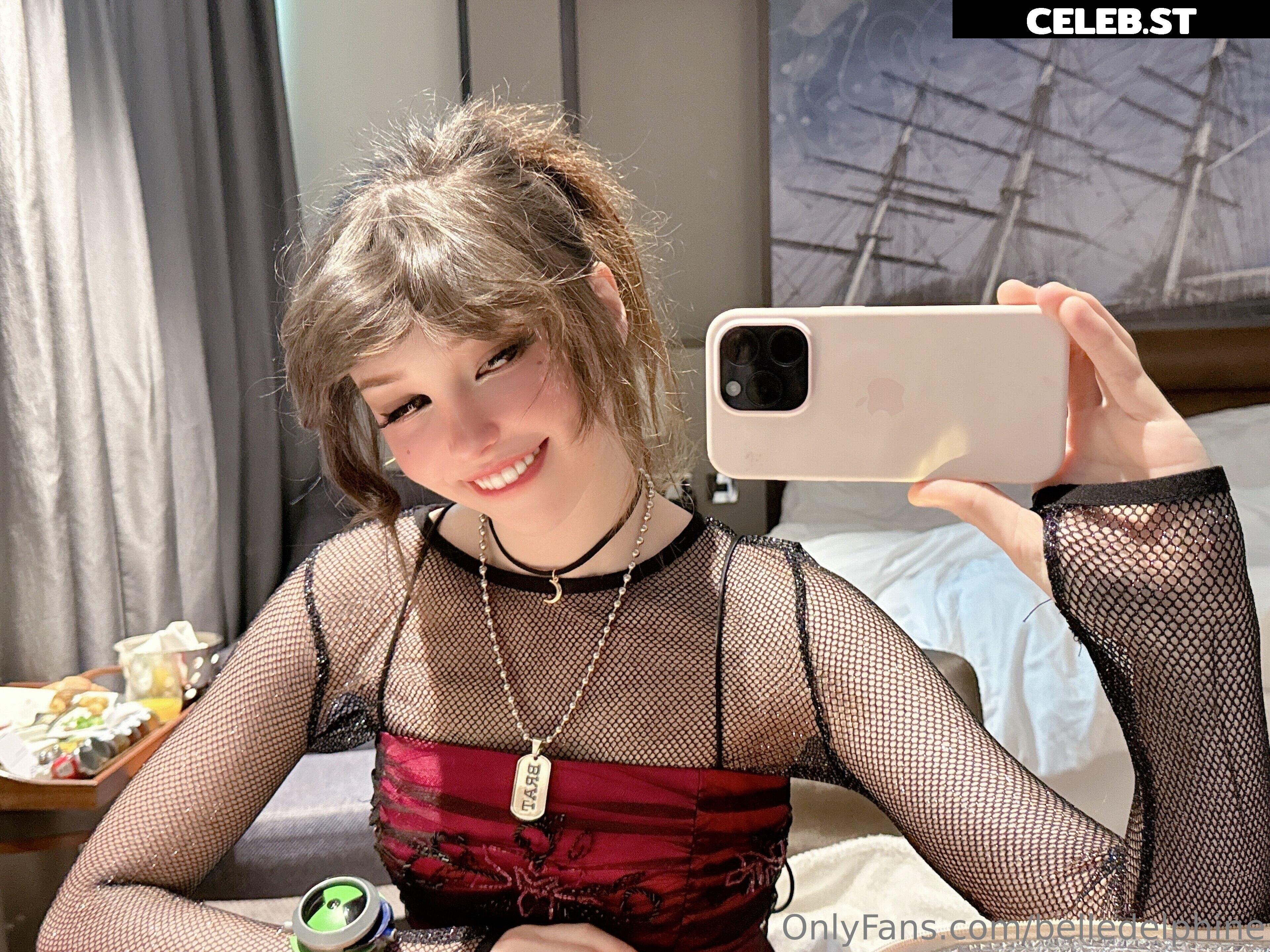 Belle Delphine Image 1857288