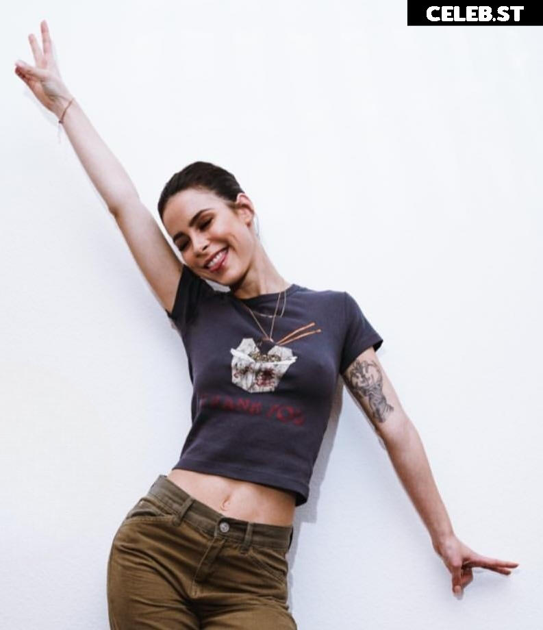Lena Meyer-Landrut Image 1854584